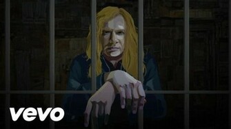 Cd Re Megadeth Return To Thrash Roots On Dystopia Examiner