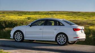 Audi A3 Wallpaper Pictures Image