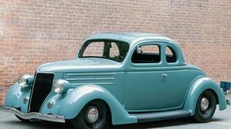 Classic Car Design Screensavers And Wallpaper HD Hq