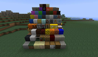 More Skins