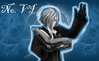 Zexion Something Random Forum Games Kh13 For