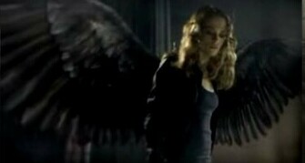 Maximum Ride Graphics Code Comments Pictures