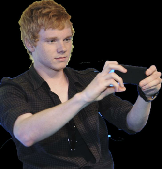 Adam Hicks Png By Hickerforever