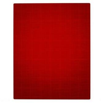 Candy Apple Red Grid Background Template Matrix Di Plaque