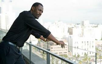 Idris Elba HD Wallpaper Background Image Id