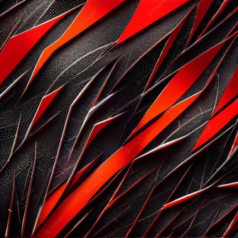 Abstract Gaming Wallpaper