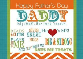 Unique And Amazing Ways To Celebrate Fathers Day Happy Father