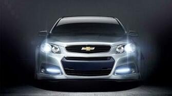 Chevrolet Ss Wallpaper HD Full Pictures