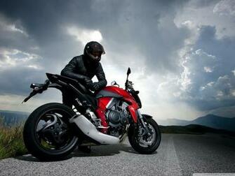 Honda Cb1000r Wallpaper On