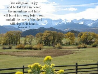 Bible Verses Background Wallpaper Desktop Verse