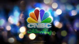 Cnbc Pakistan Wallpaper By Junaidcreative