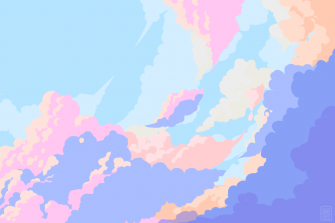 Pastel Cute Background For Computer Wallpaper