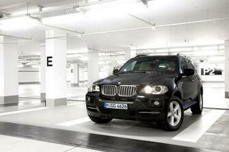 Bmw X5 HD Fonds D Cran V Hicules Gratuits