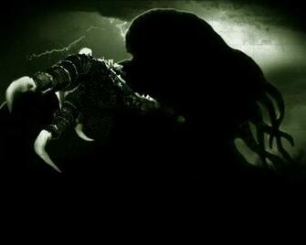 Call Of Cthulhu HD Wallpaper Background Image