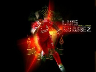 Football Luis Suarez HD And Hq Wallpaper
