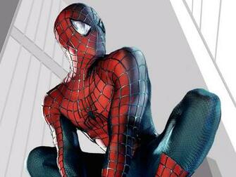 Spiderman 3d