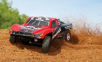 Slash Vxl 2wd