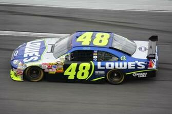 Jimmie Johnson Fan Club