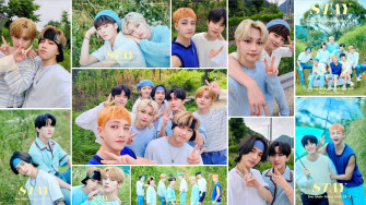 Desktop Background Stray Kids Official Fanclub 2nd