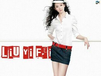 Liu Yifei Wallpaper And Background Image Net