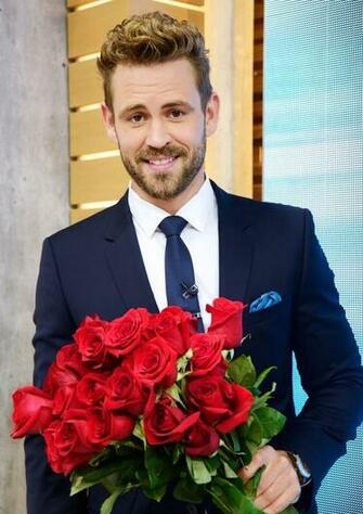 The Bachelor Season Meet Nick Viall S Bachelorettes
