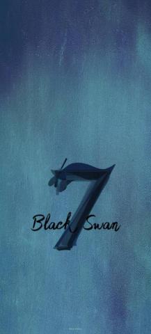 On Bts Wallpaper Lyrics Swan
