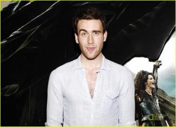 Harry Potter Photo Matthew Lewis Surprises Chicago