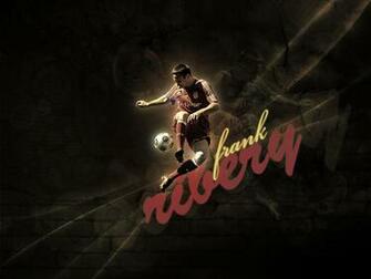 Franck Ribery Wallpaper Bayern Munich Desktop
