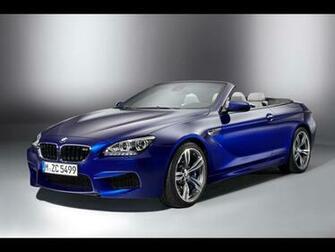 Bmw M6 Wallpaper HD