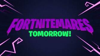 Fortnitemares Skins List Wallpaper Information Pro Game