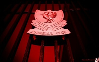Liverpool Logo Wallpaper For iPhone And Many Kid Of Fc