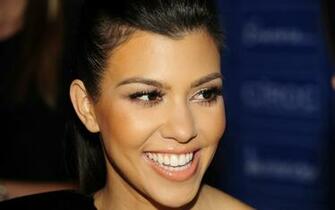 Kourtney Kardashian Wallpaper