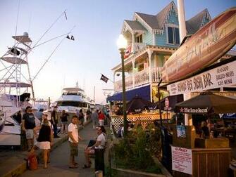 Like All Towns On The Island Of Martha S Vineyard HD Wallpaper