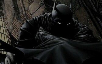 Awesome Batman Wallpaper