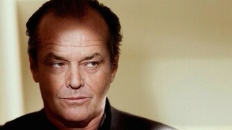 Jack Nicholson Wallpaper HD