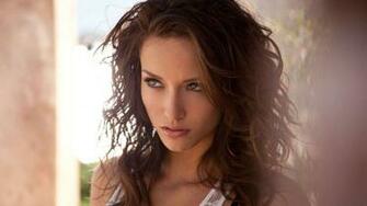 Malena Morgan Wallpaper HD