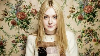 HD Dakota Fanning Wallpaper HDcoolwallpaper