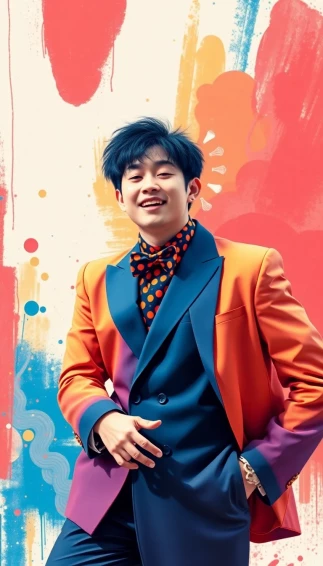Yeonjun Wallpaper