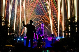 Disney 4th Of