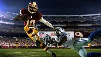 Madden Nfl Computer Wallpaper Desktop Background