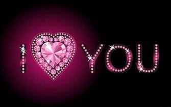 Diamond Love Heart X Close