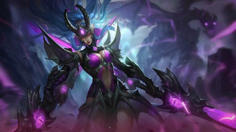 Mobile Legends Bang HD Wallpaper Background Image