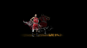Derrick Rose Wallpaper HD