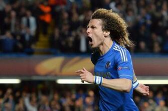 David Luiz Wallpaper X Net