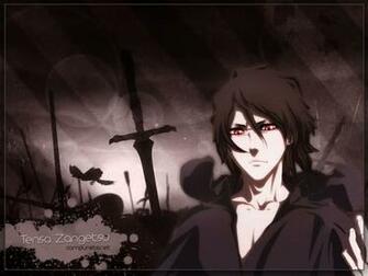 Tensa Zangetsu Wallpaper