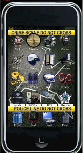 Police Theme