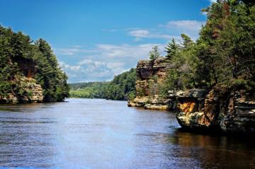 Destination Guide Wisconsin