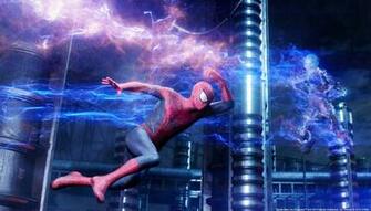 Gambar The Amazing Spider Man Untuk Wallpaper Desktop Anda