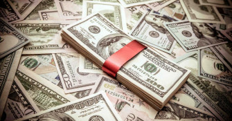 Cool Money Wallpaper