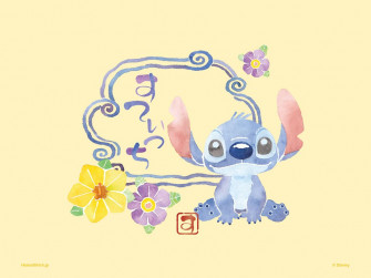 Stitch Disney Wallpaper On